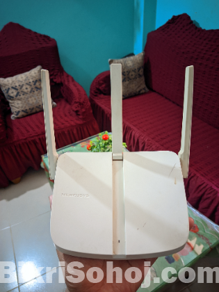 Mercusys MW306R 300Mbps WiFi Router